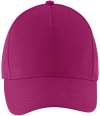 88119 Buzz SOL'S Buzz Cap Fuchsia colour image